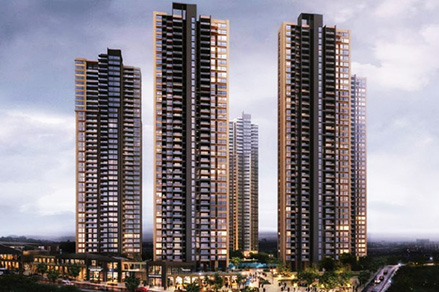 Residential smart fire protection solution